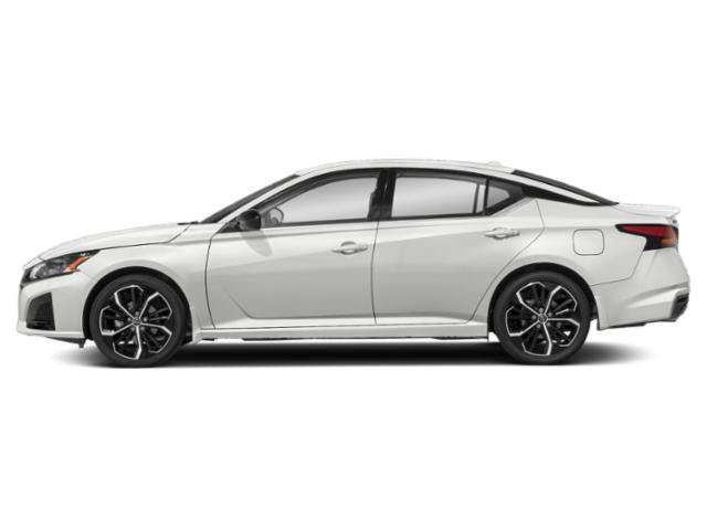 Used 2024 Gun Metallic Nissan 2.5 SR image 4