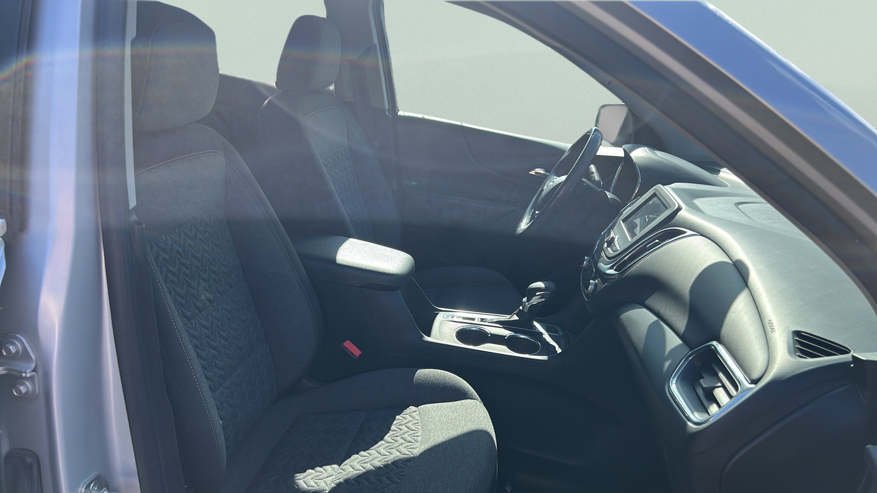 2022 Chevrolet Equinox 2FL - Photo 11
