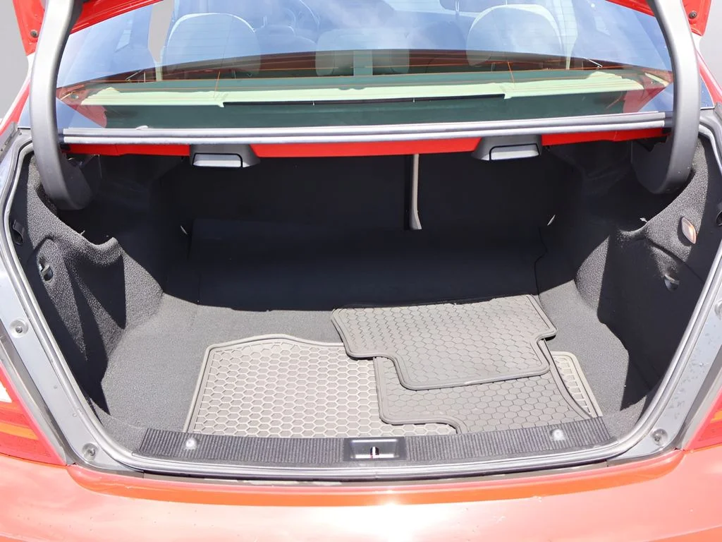 Used 2012 Mars Red Mercedes-Benz C 300 image 17