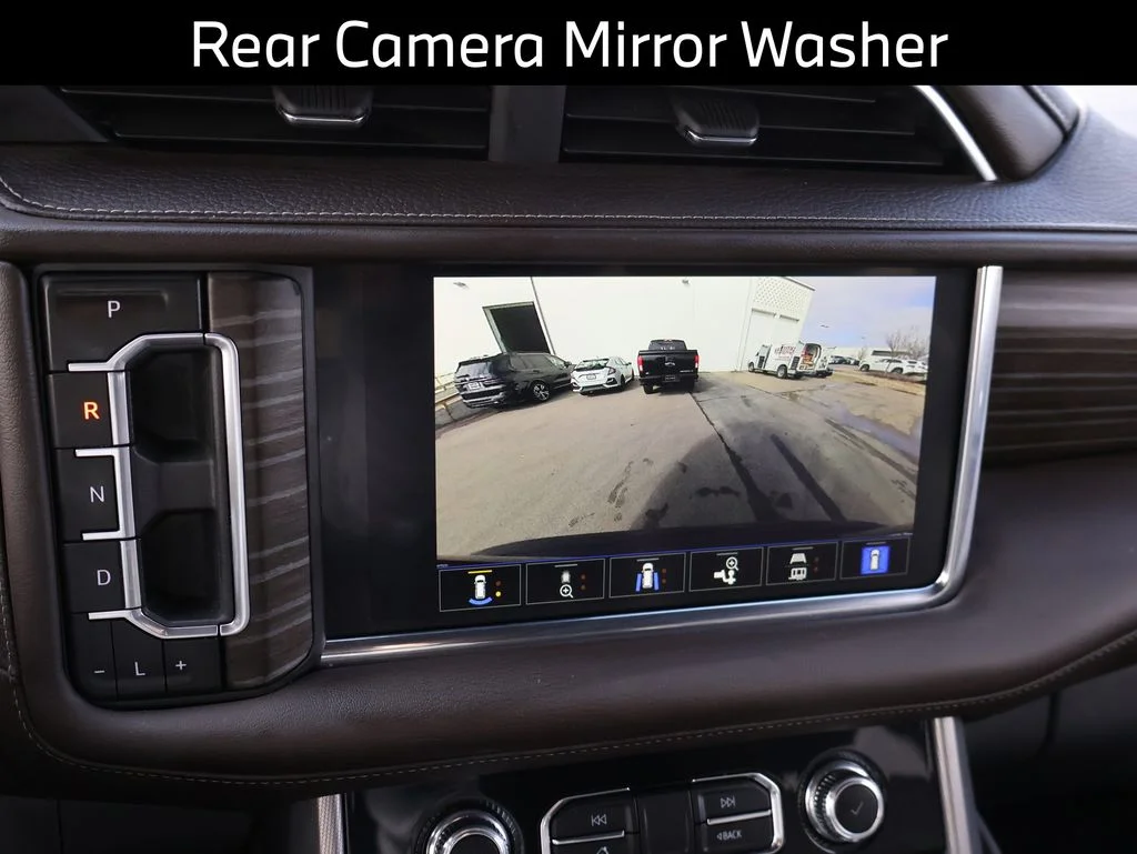 Used 2024 Blue GMC Denali image 26