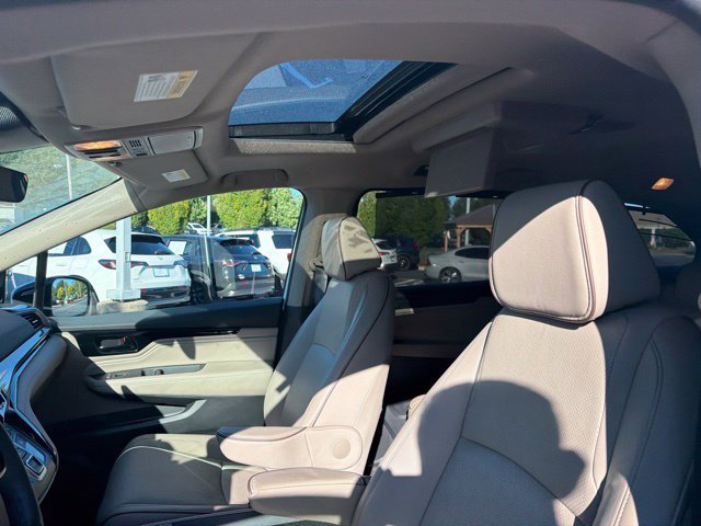 2024 Honda Odyssey Elite - Photo 14