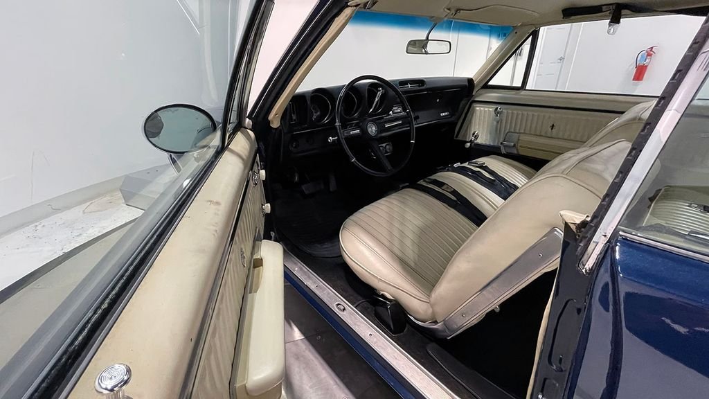 Used 1968  Oldsmobile Supreme image 51