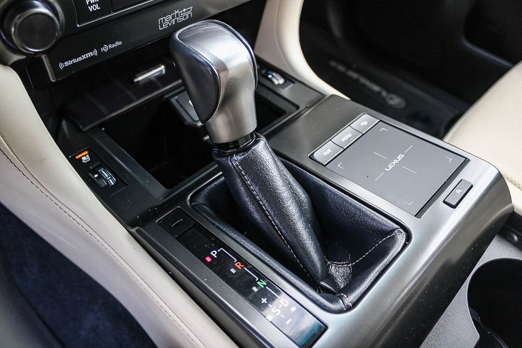 Used 2022 Silver Lexus 460 image 20