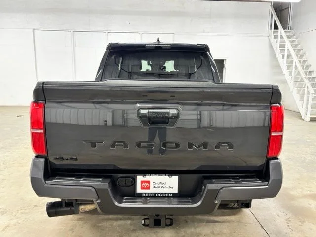 Used 2025  Toyota TRD Off-Road image 6