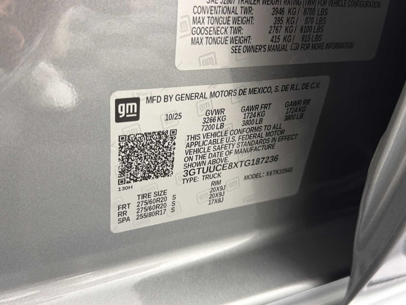 2026 GMC Sierra 1500 Elevation - Photo 32