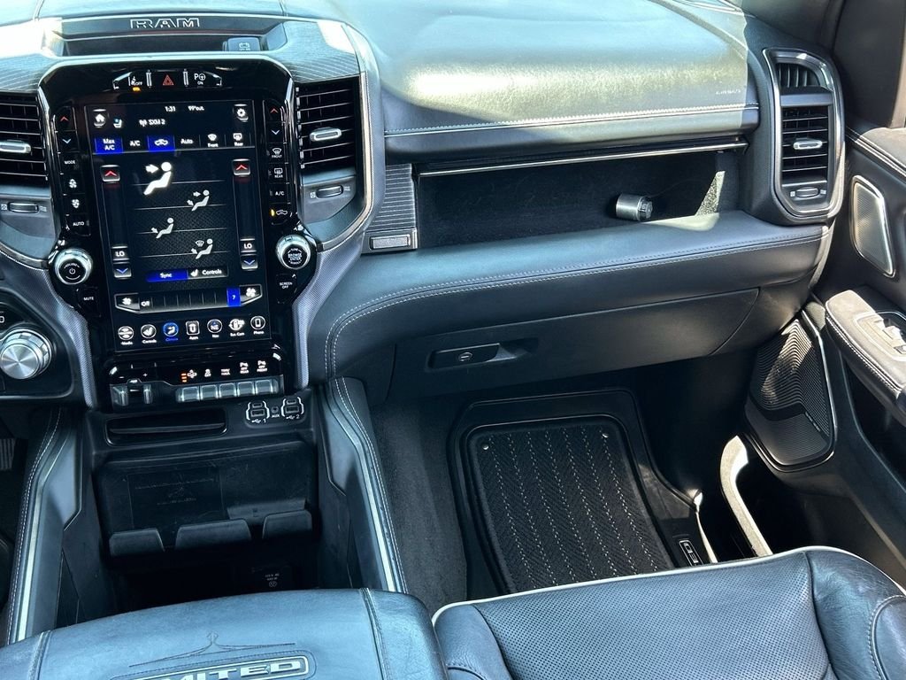 2021 RAM Ram 1500 Pickup Limited - Photo 16