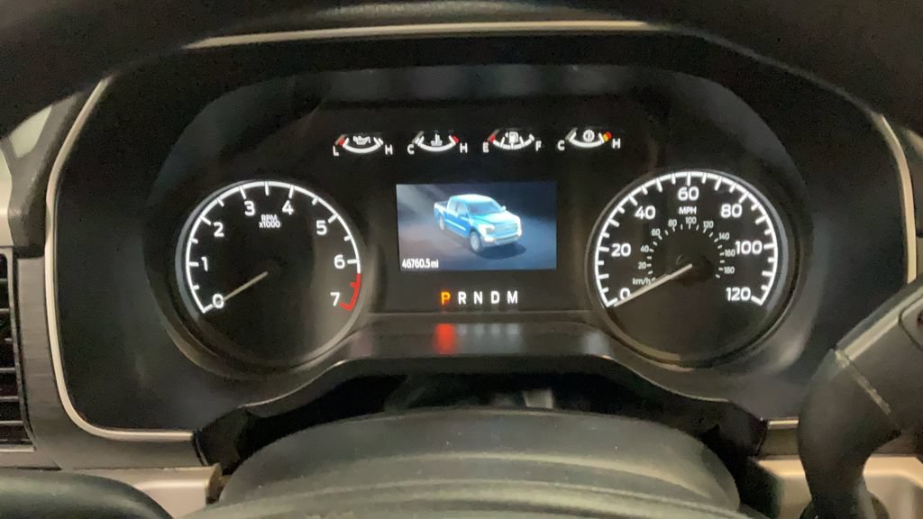 2023 Ford F-150 XL - Photo 38