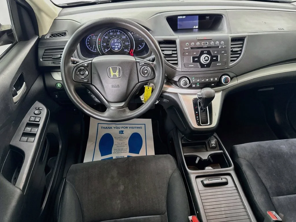Used 2013 Kona Coffee Metallic Honda LX image 24