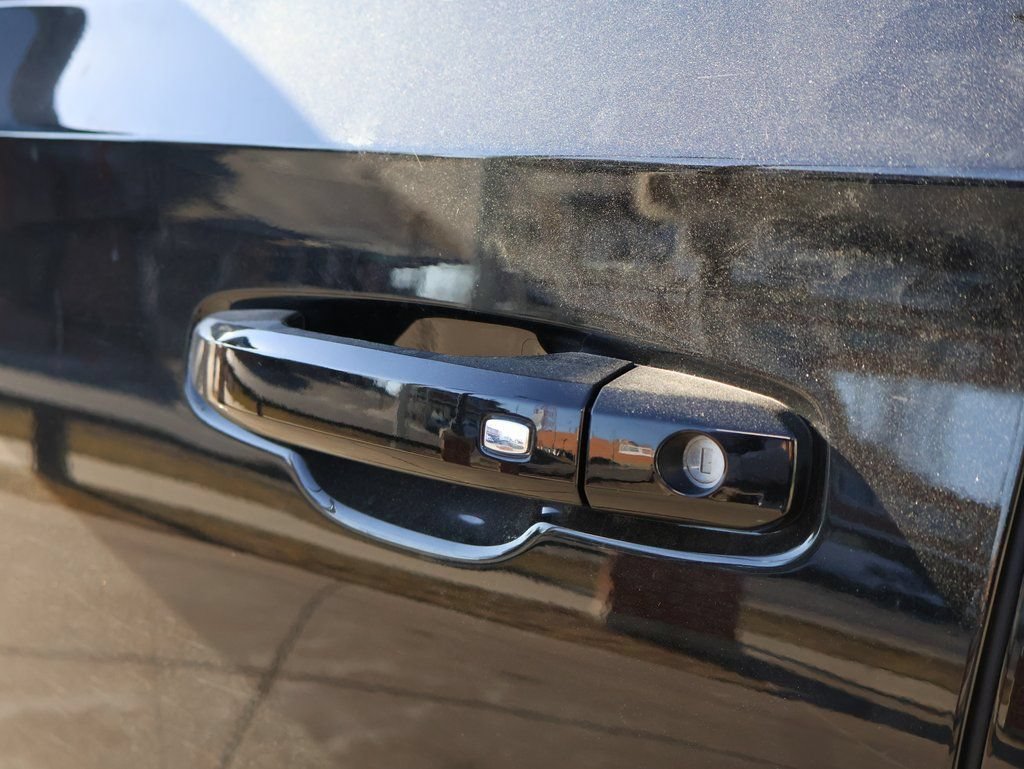 2026 GMC Yukon XL AT4 - Photo 27