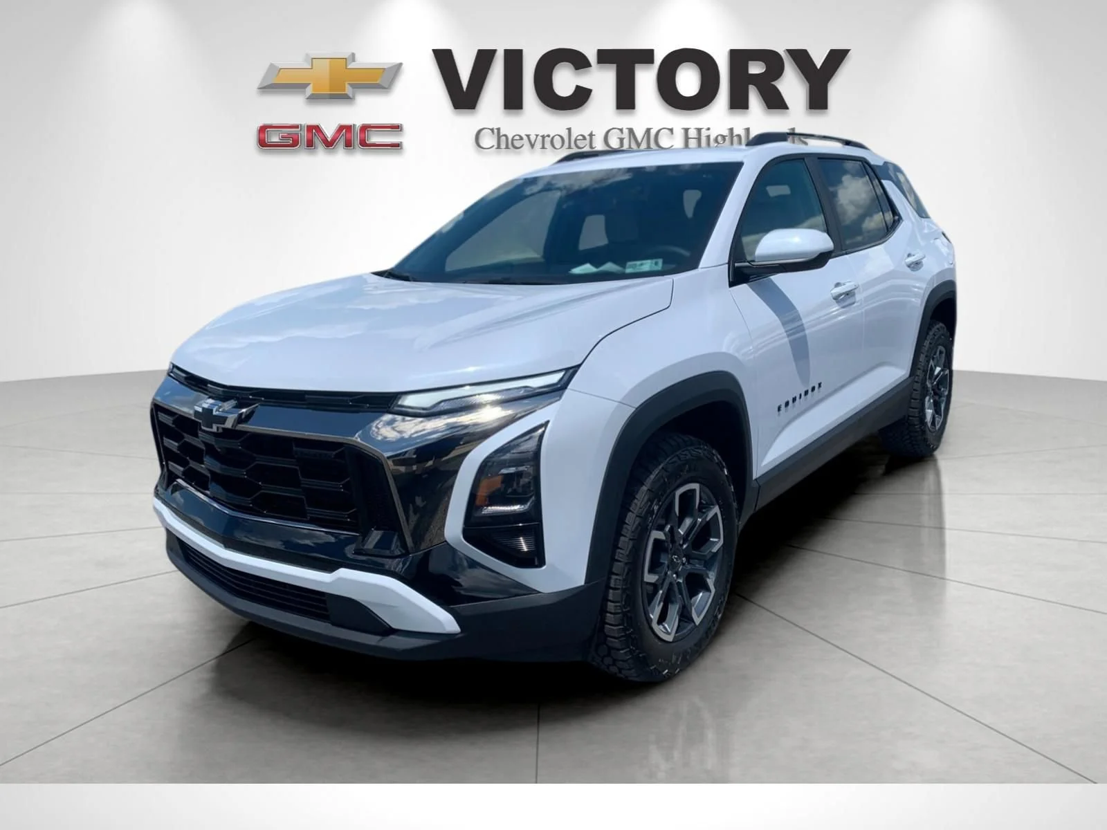 2026 Chevrolet Equinox ACTIV - Photo 7
