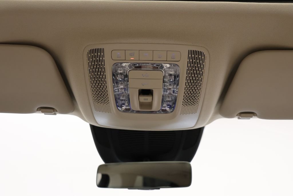Used 2026 Polar White Mercedes-Benz GLE 350 image 17
