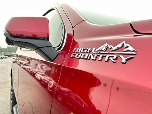 2026 Chevrolet Tahoe High Country - Photo 18