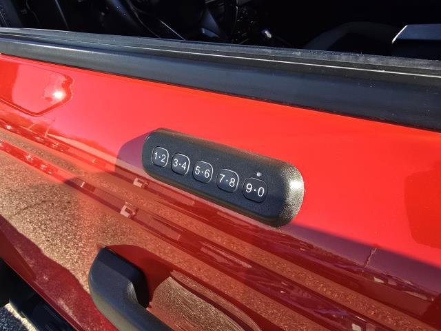 2021 Ford Bronco 4-Door Big Bend - Photo 31
