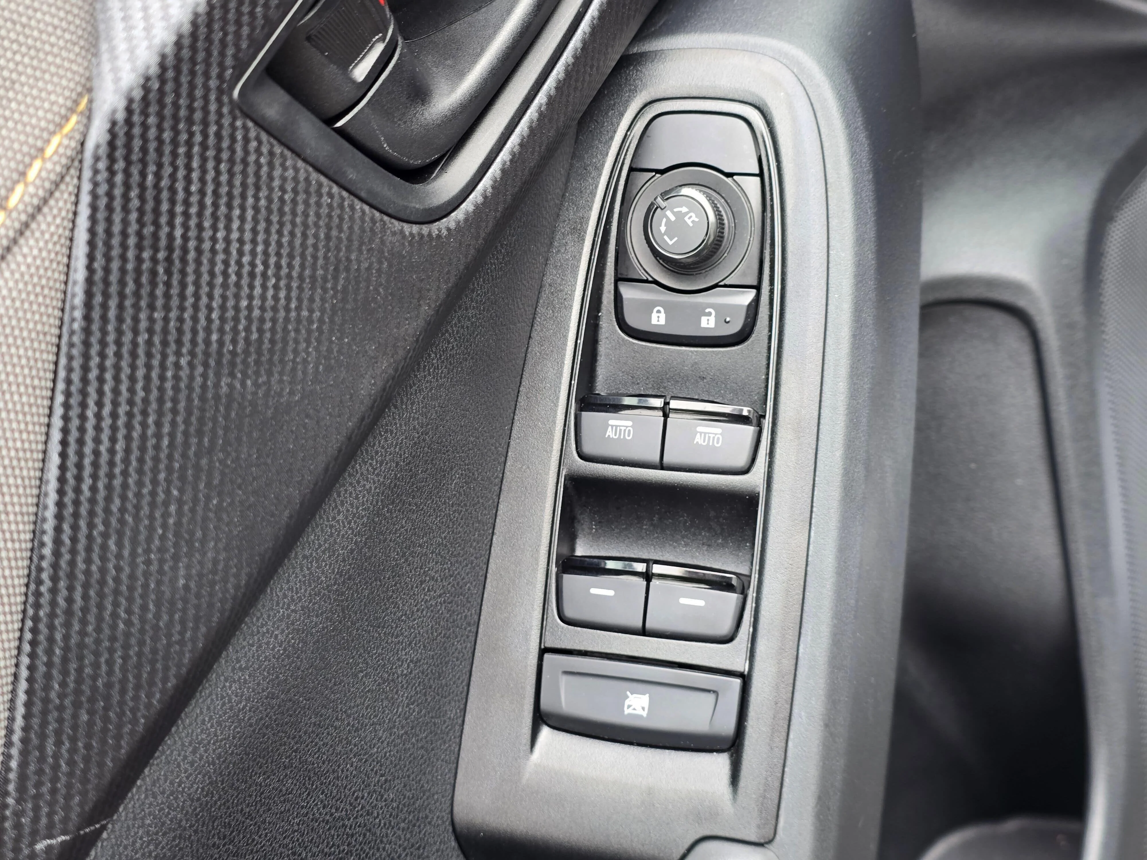 Certified Used 2025 Ice Silver Metallic Subaru Sport image 14