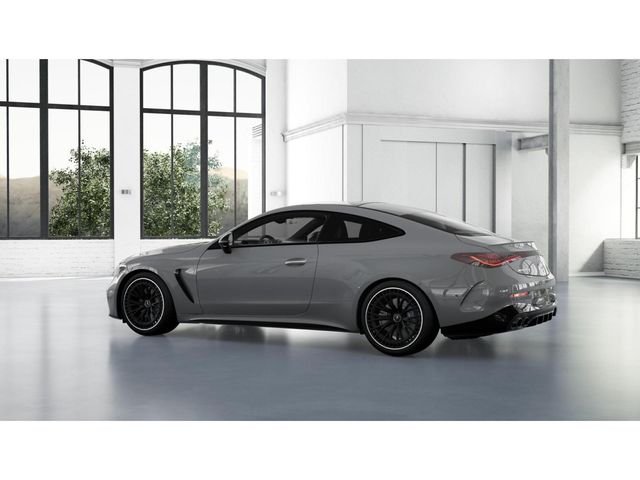 Certified Used 2025 Gray Mercedes-Benz CLE 53 AMG® image 32