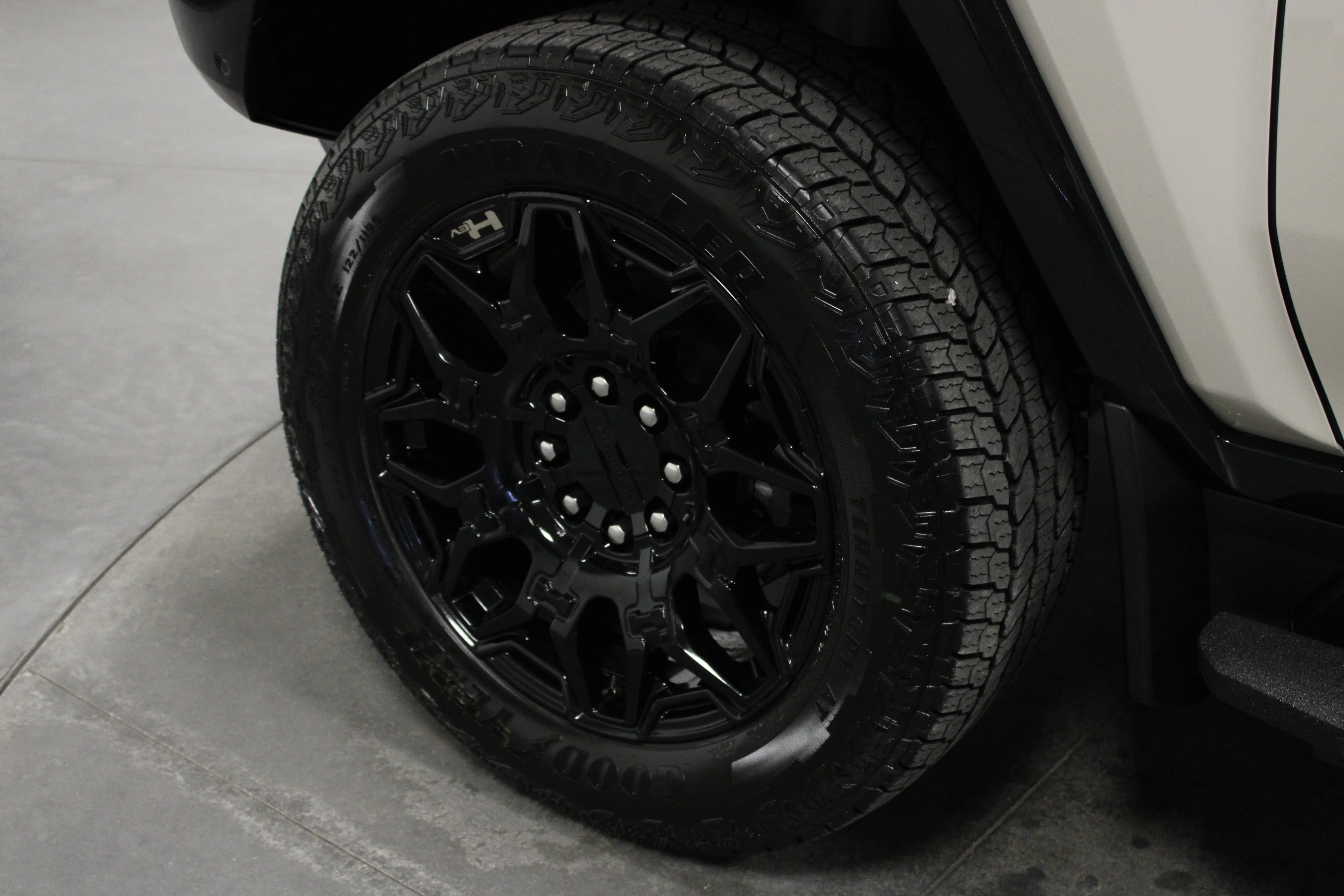 New 2026 Coastal Dune GMC 2X image 10
