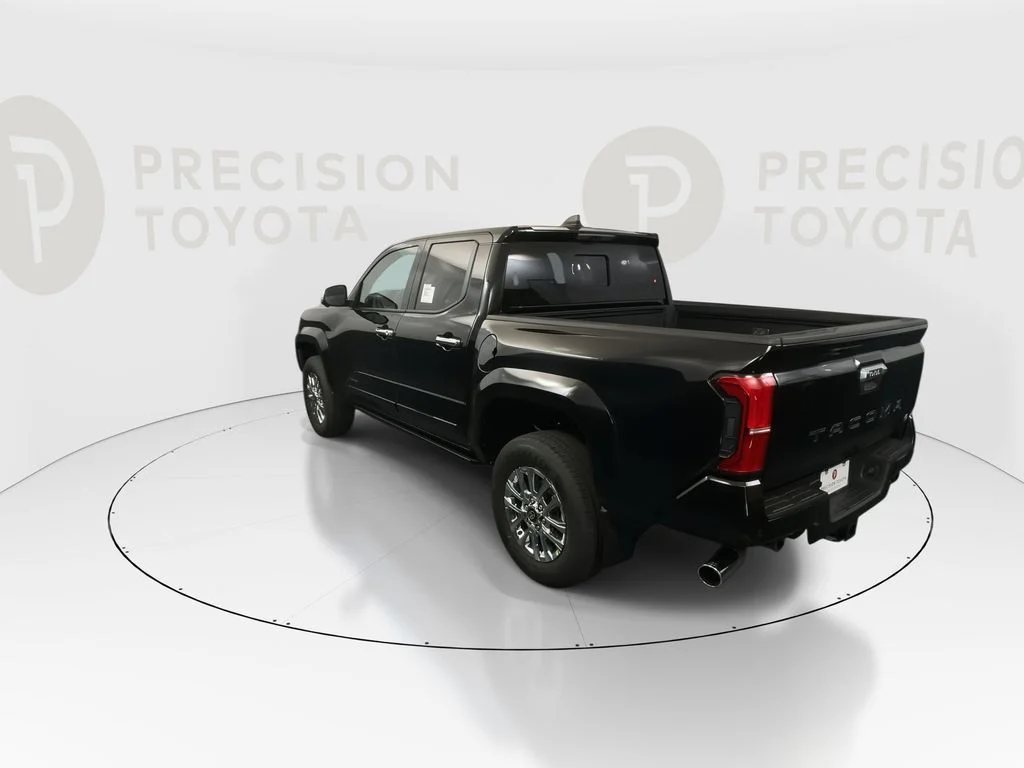 2026 Toyota Tacoma Limited - Photo 14
