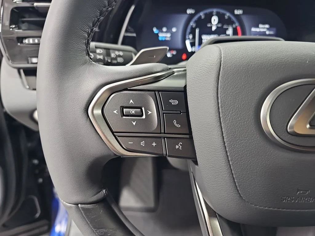New 2026 Nightfall Mica Lexus PREMIUM image 16