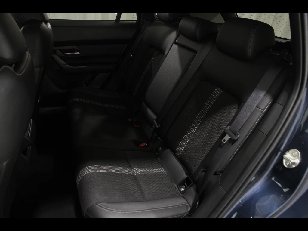 Certified Used 2025 Ingot Blue Metallic Mazda 2.5 S Preferred image 17
