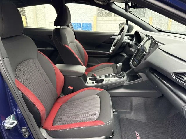 Used 2026 Blue Subaru 2.5RS image 16