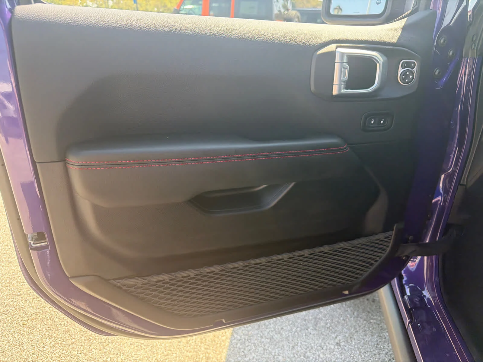 New 2026 Reign Exterior Paint Jeep Moab 392 image 18