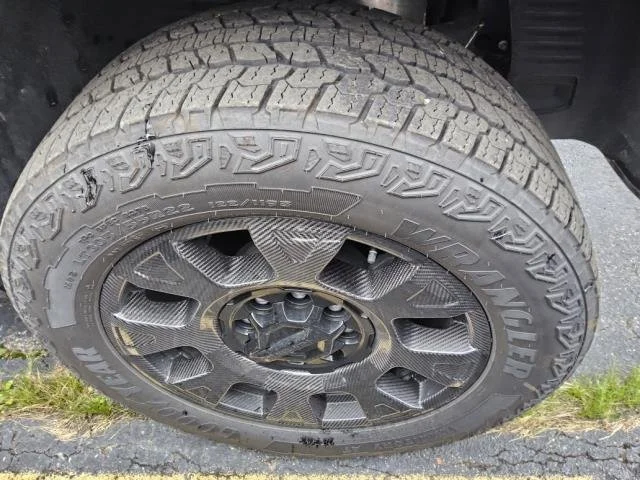 Used 2026 Magnus Gray Matte – Not Available to Order GMC 3X image 15