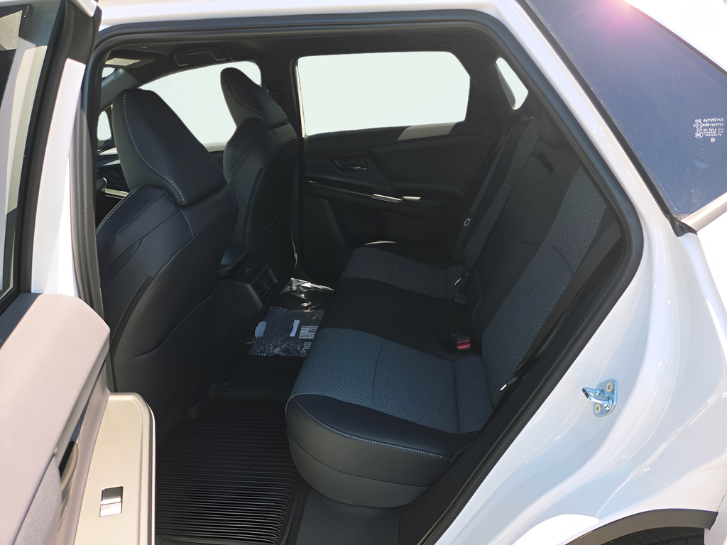 2026 Toyota bZ XLE - Photo 15