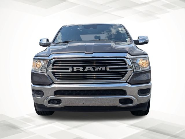 Used 2024 Gray Ram Laramie image 9