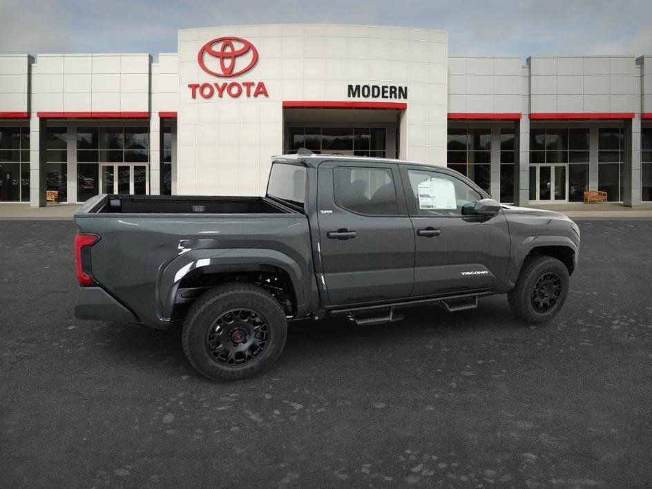 New 2026 Underground Toyota SR5 image 8