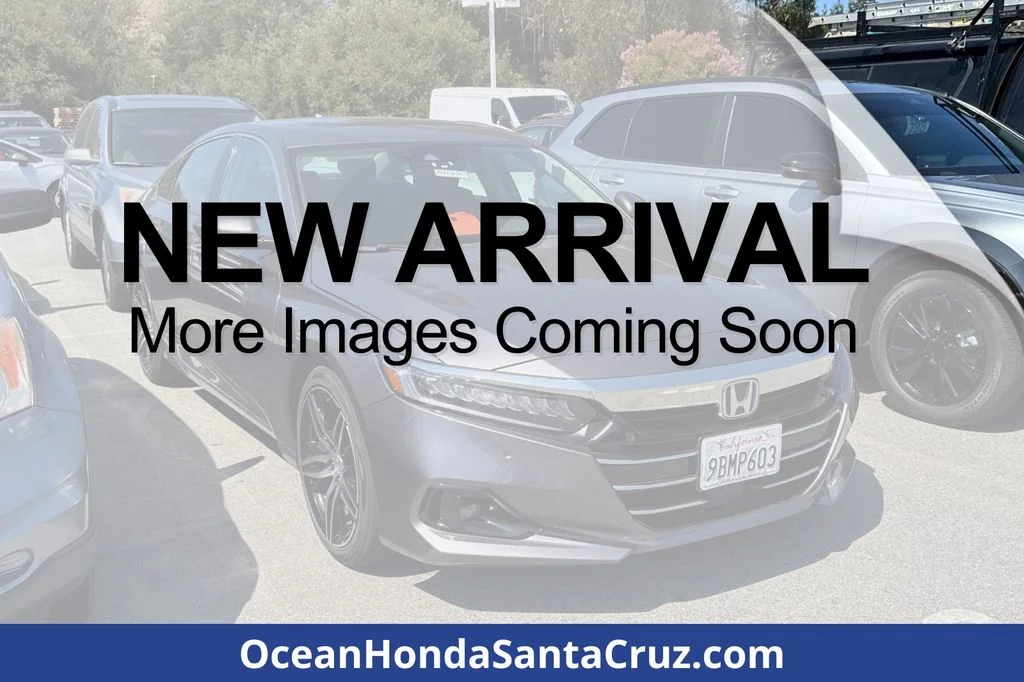 2022 Honda Accord Hybrid