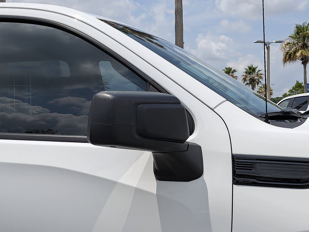 2024 GMC Sierra 1500 Elevation - Photo 11