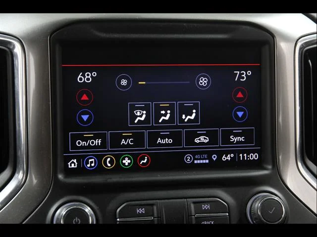 2021 Chevrolet Silverado 1500 RST - Photo 14