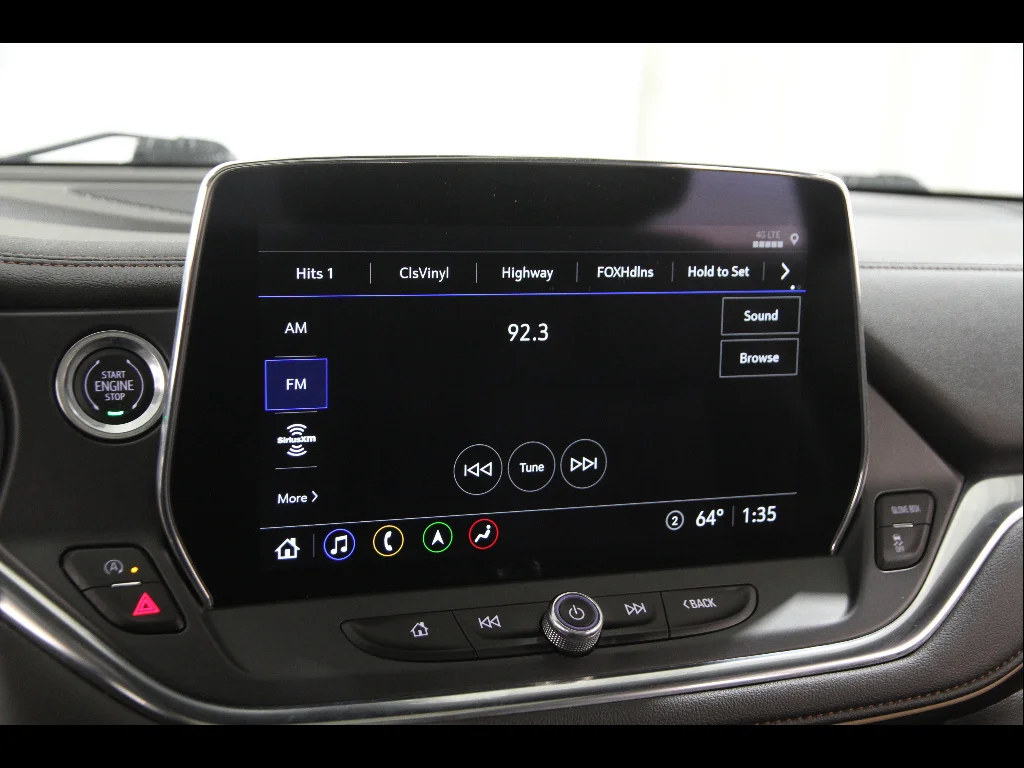 2024 Chevrolet Blazer Premier - Photo 10