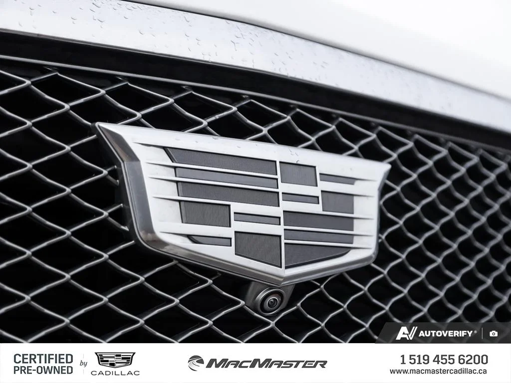 Certified Used 2022  Cadillac Premium Luxury image 13
