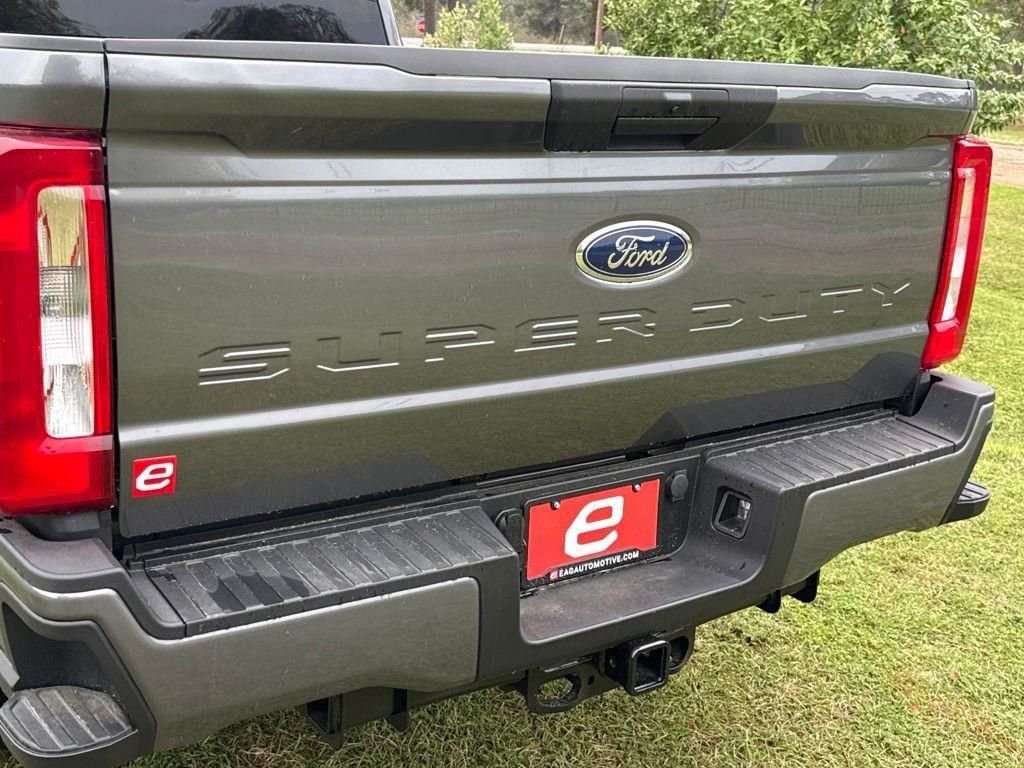 2026 Ford F-250 Super Duty XL - Photo 49