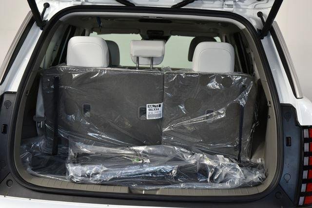 New 2026 White Hyundai SEL Premium 7P image 76