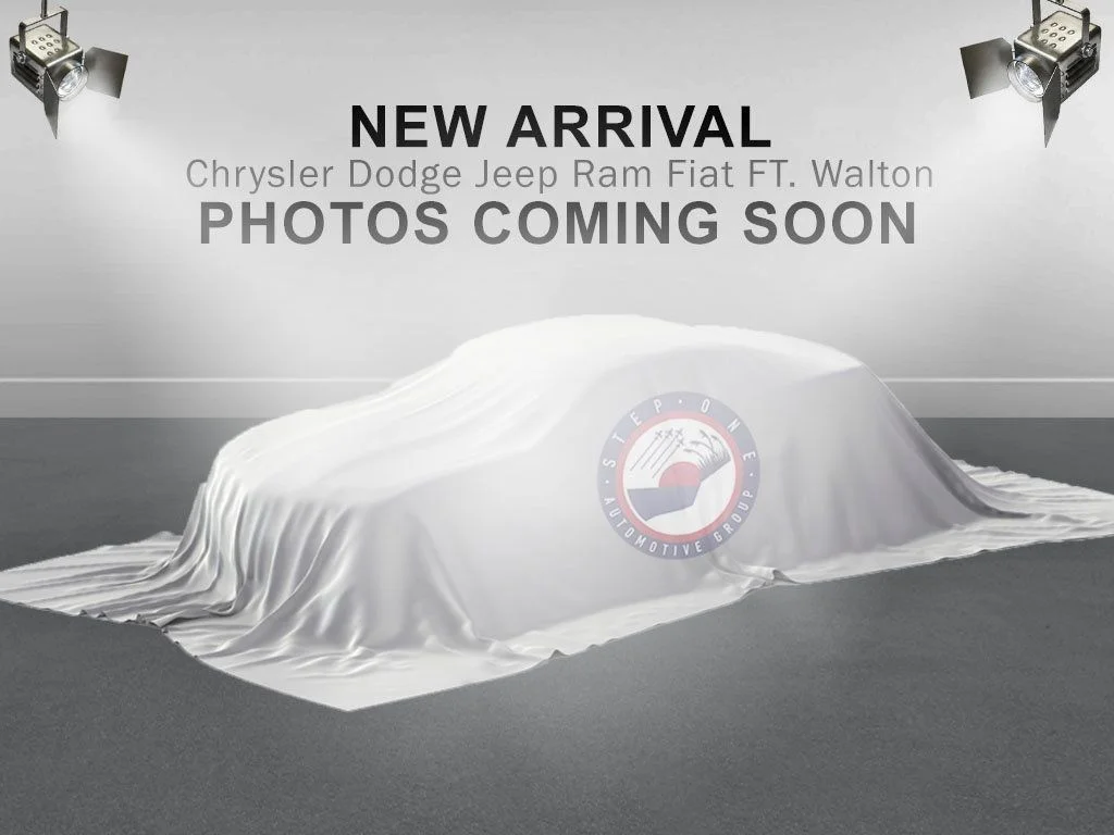 Used 2017 Red Chevrolet LT image 2