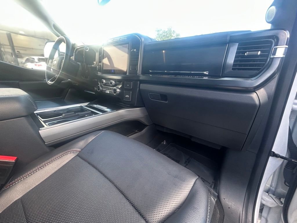 2023 Ford F-250 Super Duty Lariat - Photo 29