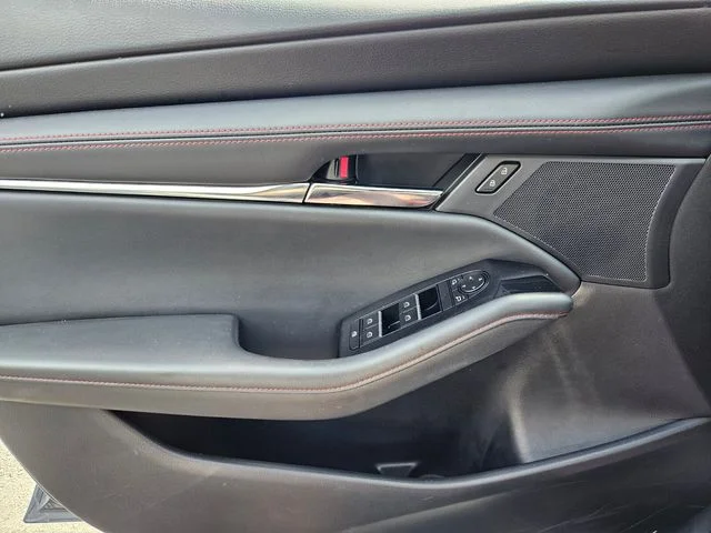2024 Mazda Mazda3 Carbon Edition - Photo 35