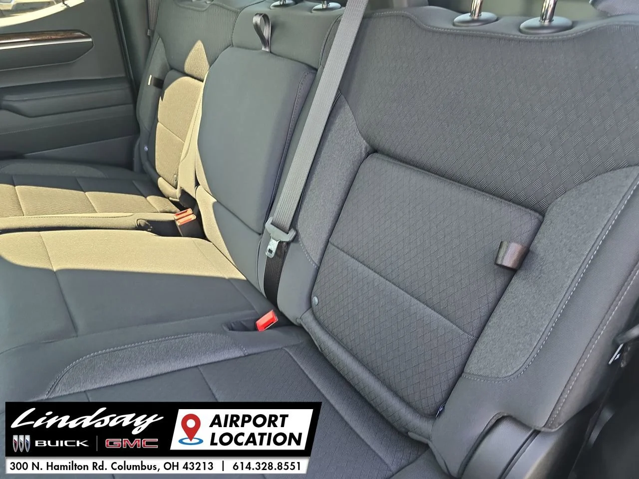 2026 GMC Sierra 1500 Elevation - Photo 25