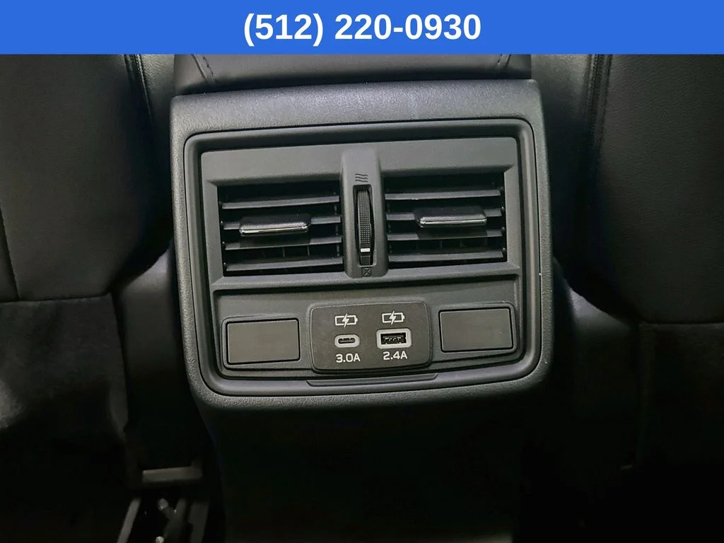 Used 2026 Gray Subaru Premium image 31