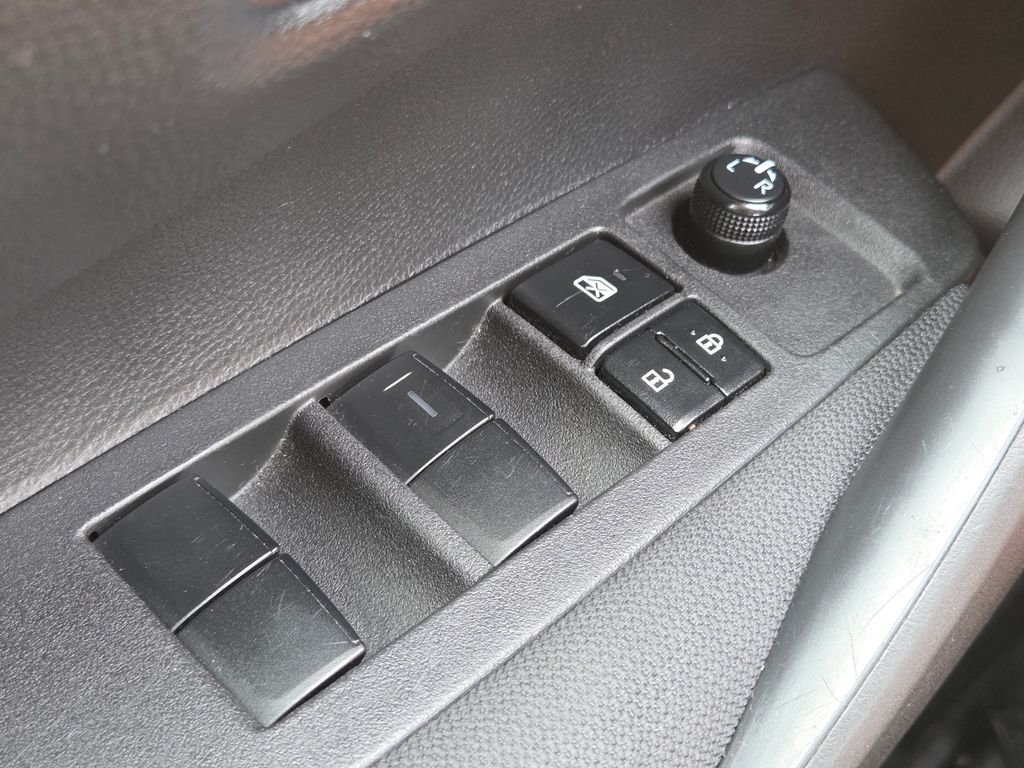 Used 2022 Silver Toyota LE image 27