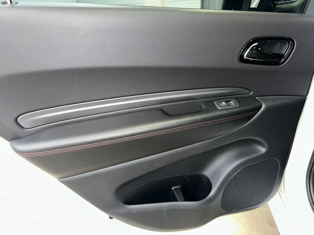 2026 Dodge Durango GT - Photo 17