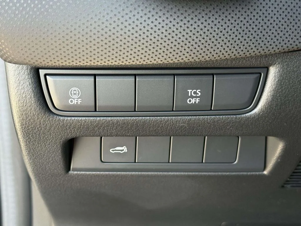 Certified Used 2025 Gray Metallic Mazda 2.5 S Premium Package image 31