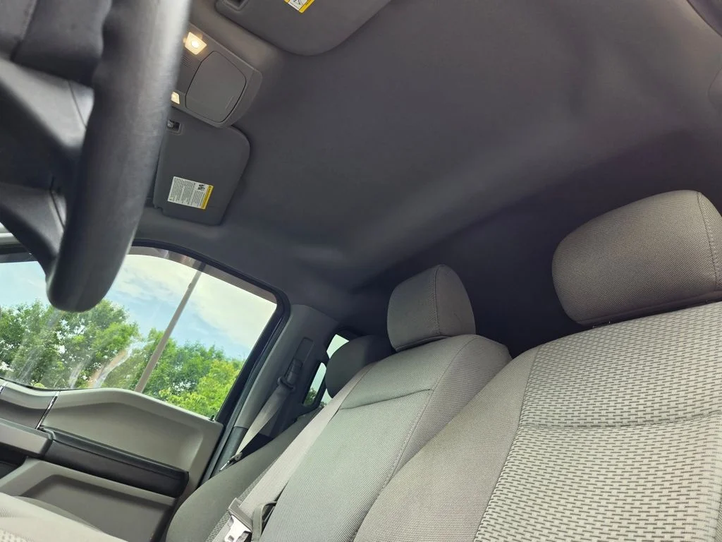 Used 2019 Blue Ford  image 22