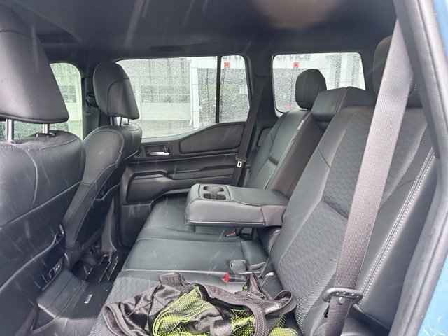 Used 2025 Blue Toyota  image 10