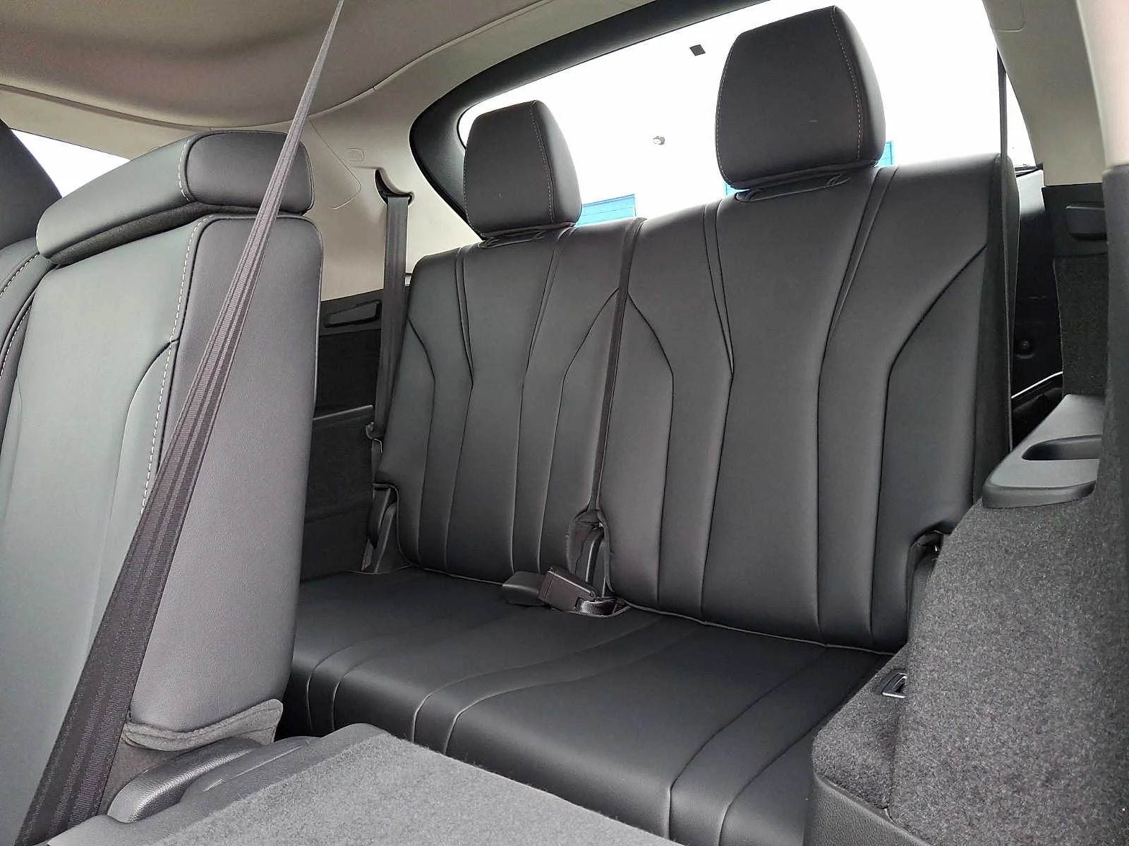 Used 2026 Black Acura Technology Package image 10