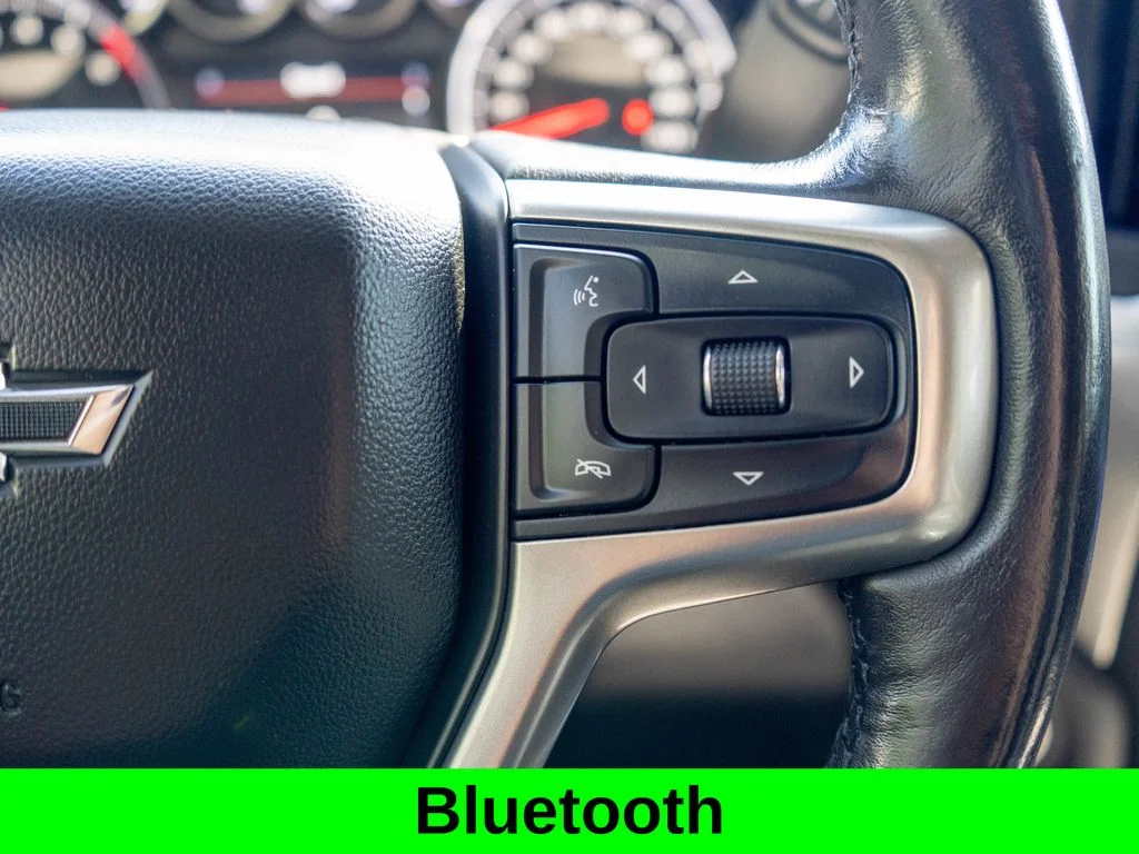Used 2019 Gray Chevrolet RST image 18