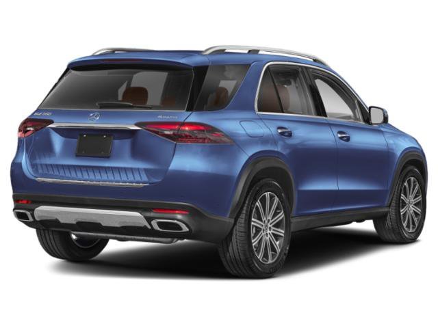New 2026 Twilight Blue Metallic Mercedes-Benz GLE 350 image 43
