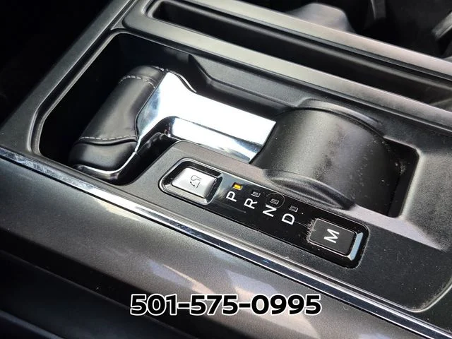 Used 2023 Black Ford XLT image 30